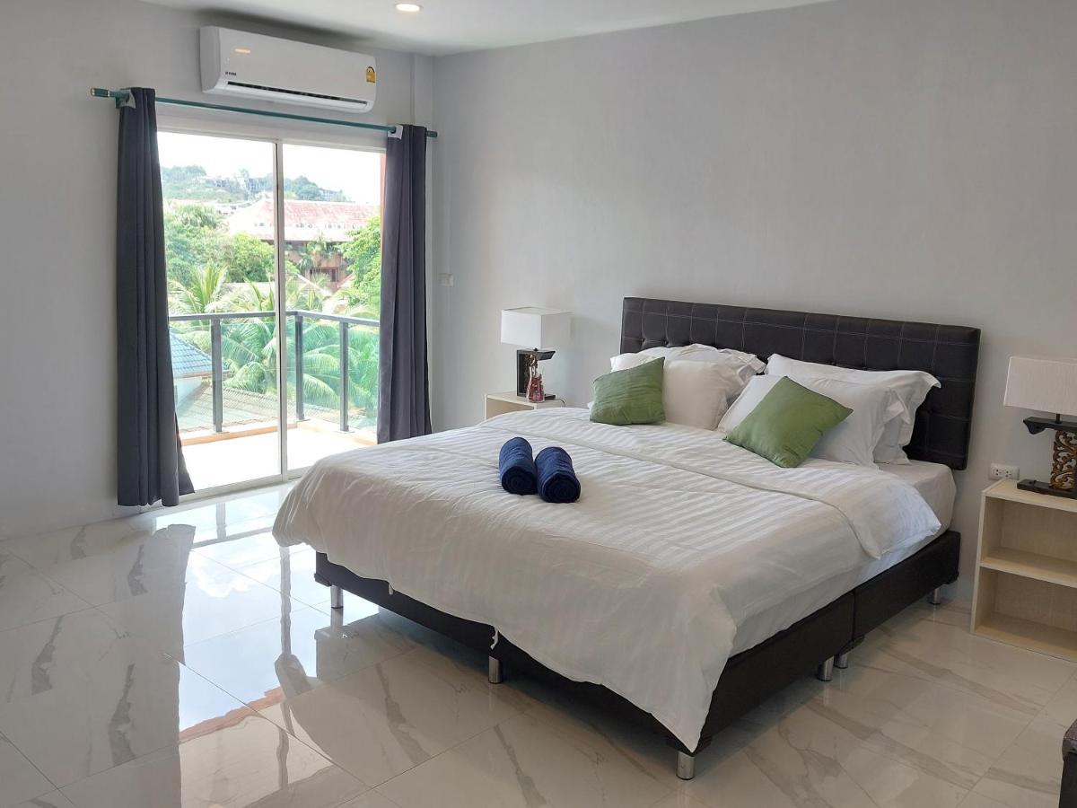 Pr Room For Rent Bãi biển Kamala Ngoại thất bức ảnh