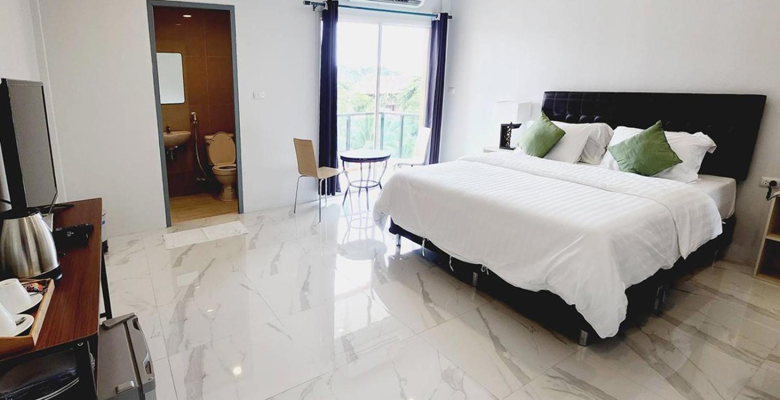 Pr Room For Rent Bãi biển Kamala Ngoại thất bức ảnh
