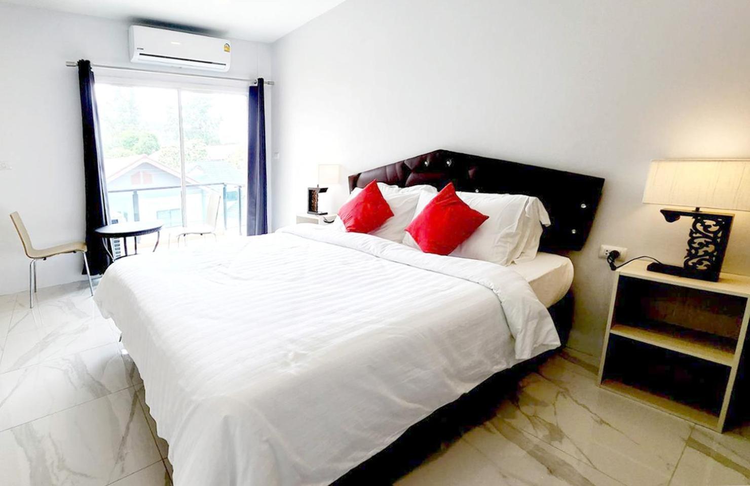 Pr Room For Rent Bãi biển Kamala Ngoại thất bức ảnh