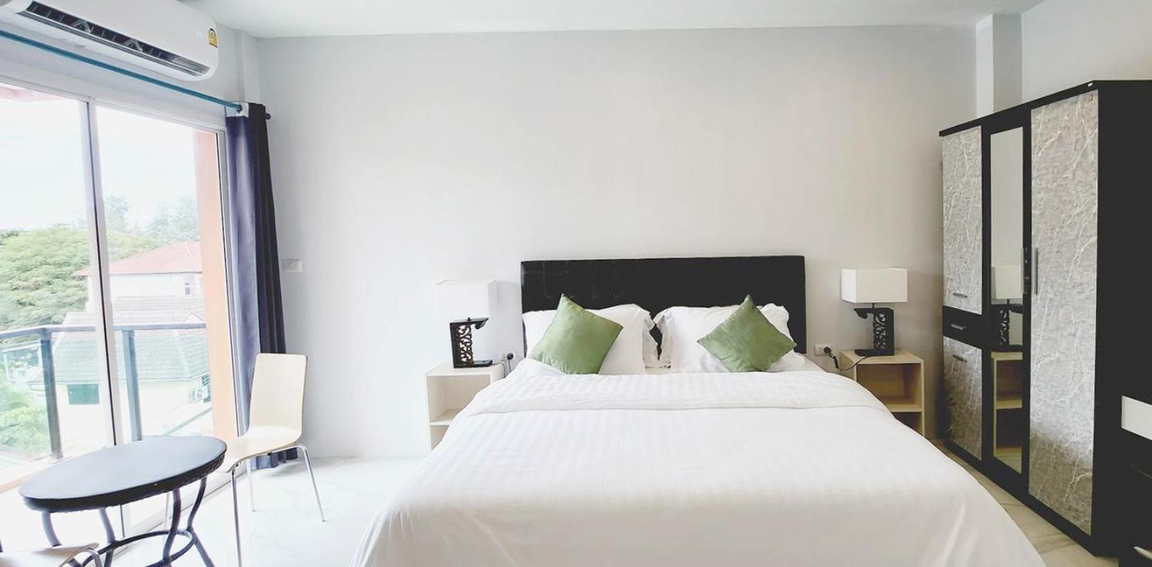 Pr Room For Rent Bãi biển Kamala Ngoại thất bức ảnh