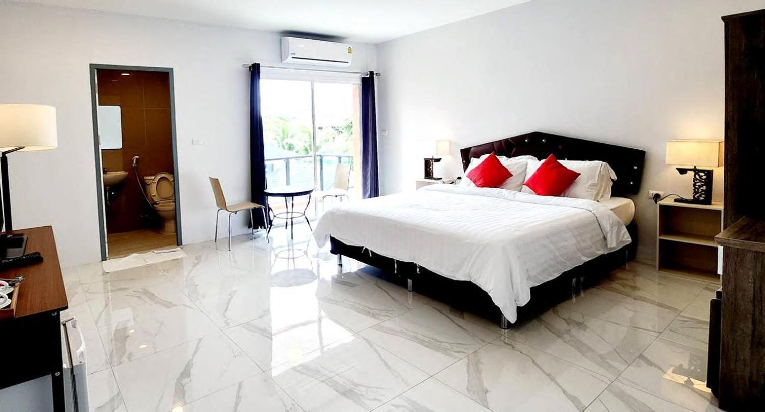 Pr Room For Rent Bãi biển Kamala Ngoại thất bức ảnh