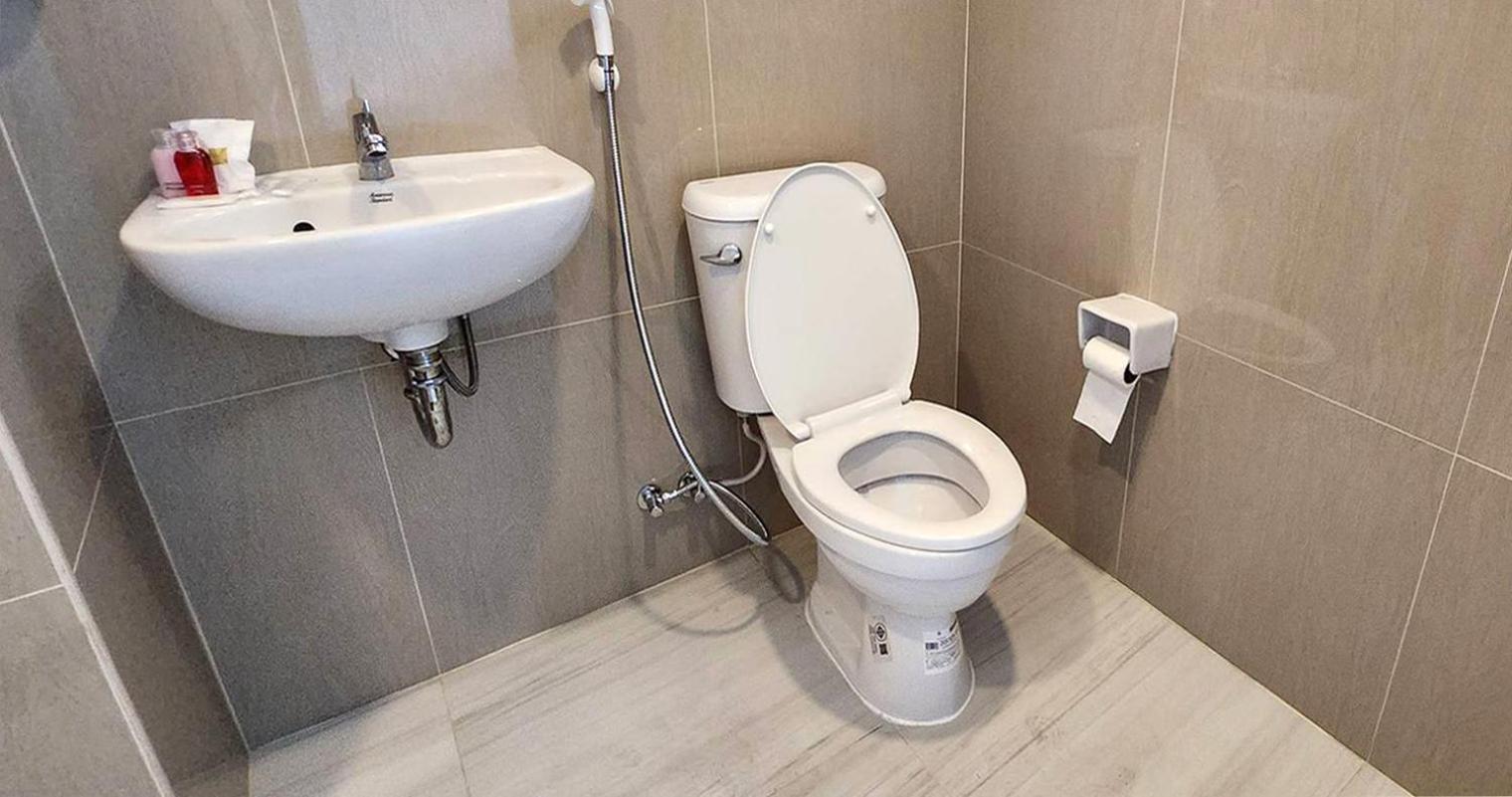Pr Room For Rent Bãi biển Kamala Ngoại thất bức ảnh