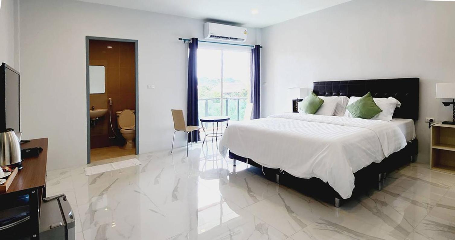 Pr Room For Rent Bãi biển Kamala Ngoại thất bức ảnh