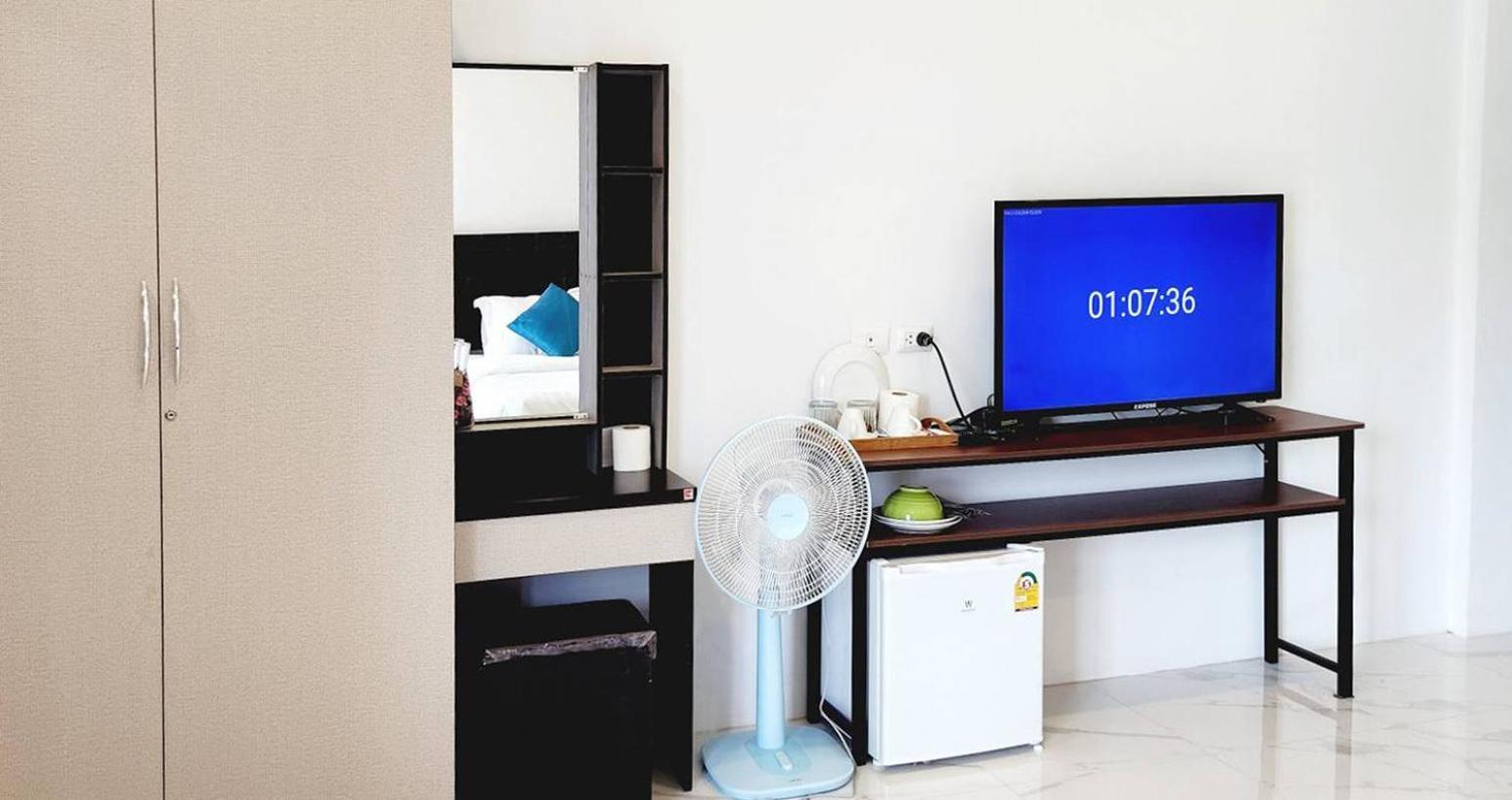 Pr Room For Rent Bãi biển Kamala Ngoại thất bức ảnh