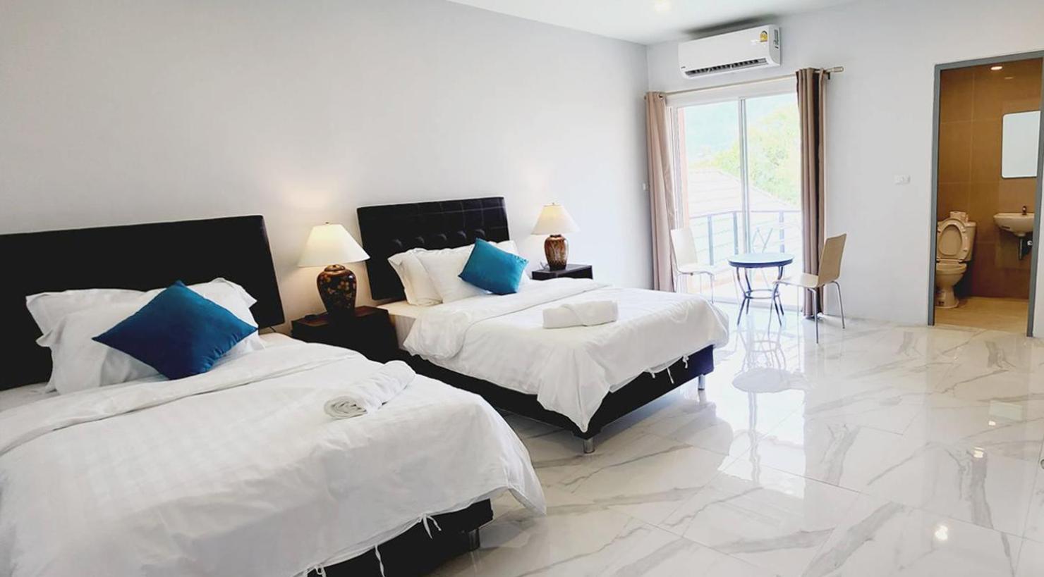 Pr Room For Rent Bãi biển Kamala Ngoại thất bức ảnh
