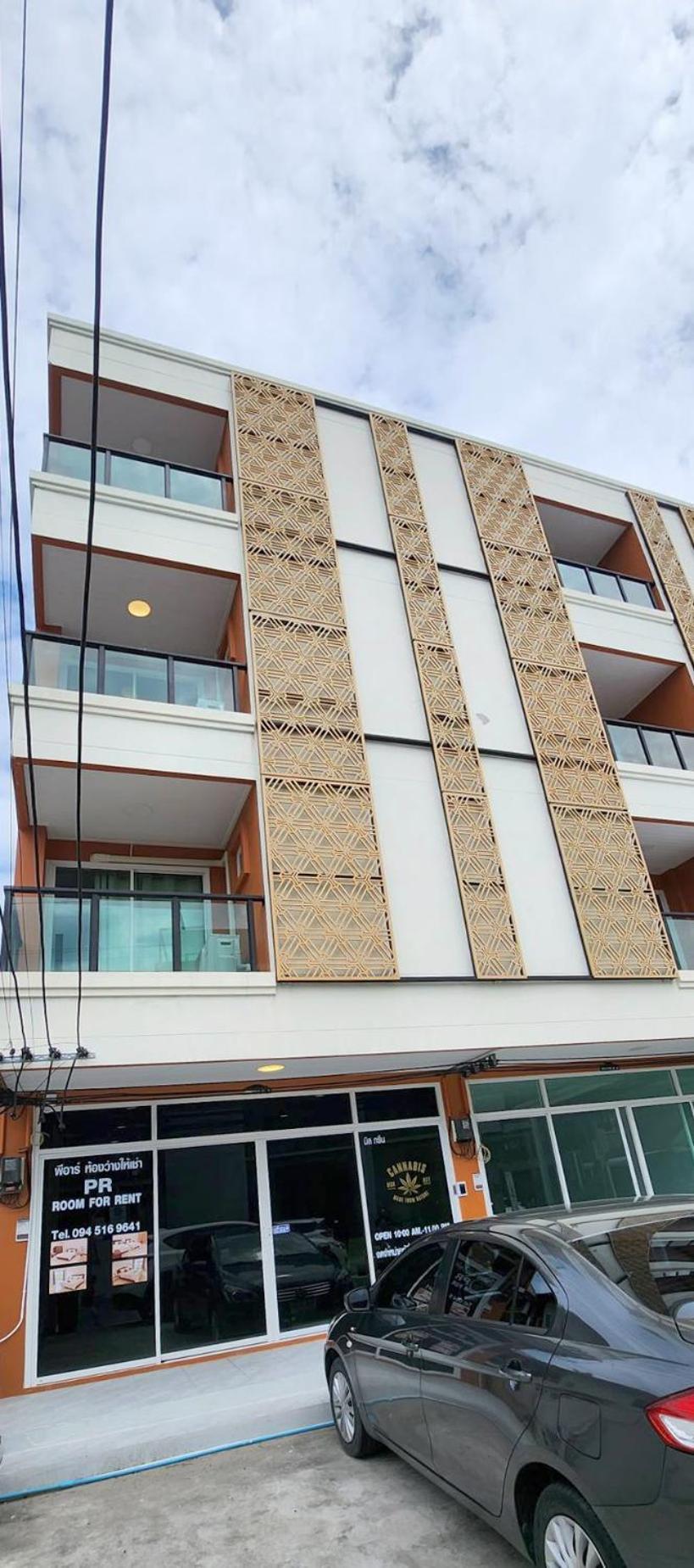 Pr Room For Rent Bãi biển Kamala Ngoại thất bức ảnh