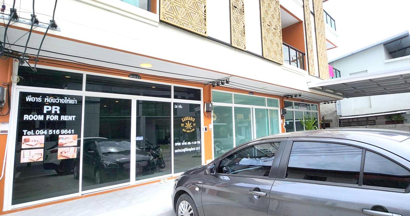 Pr Room For Rent Bãi biển Kamala Ngoại thất bức ảnh