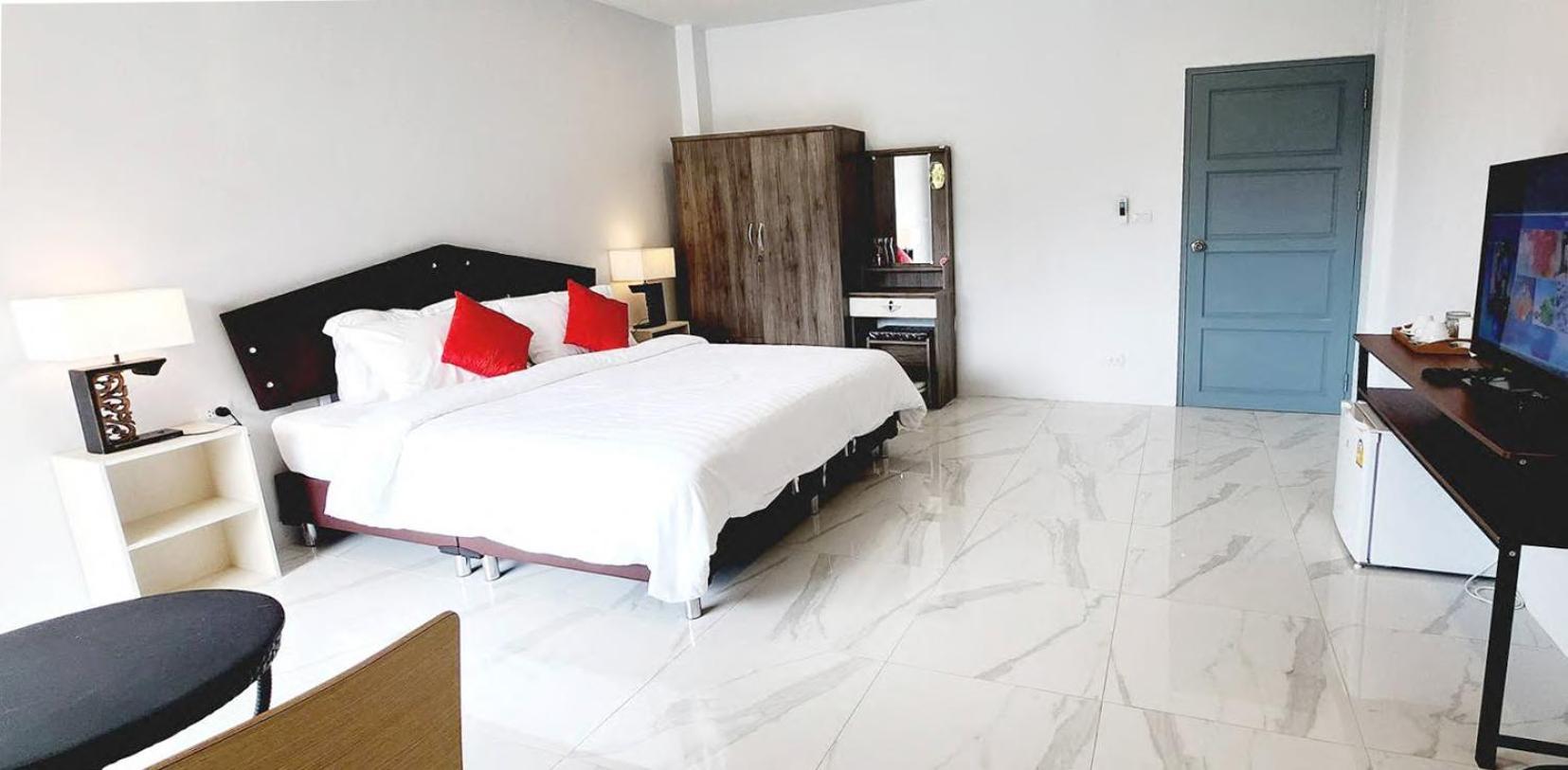 Pr Room For Rent Bãi biển Kamala Ngoại thất bức ảnh