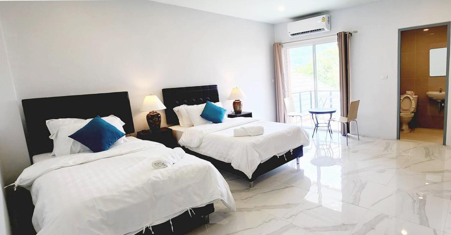 Pr Room For Rent Bãi biển Kamala Ngoại thất bức ảnh