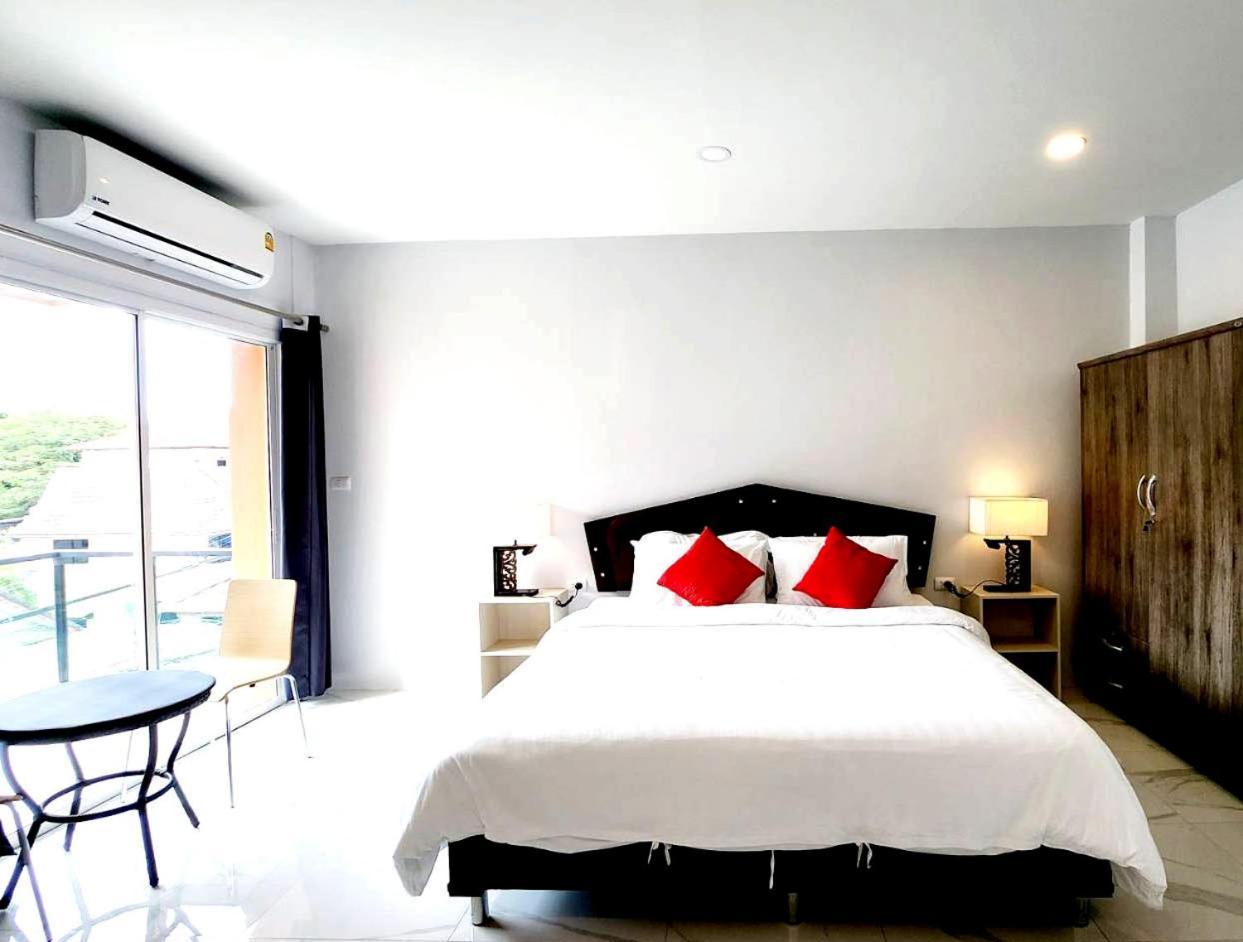 Pr Room For Rent Bãi biển Kamala Ngoại thất bức ảnh