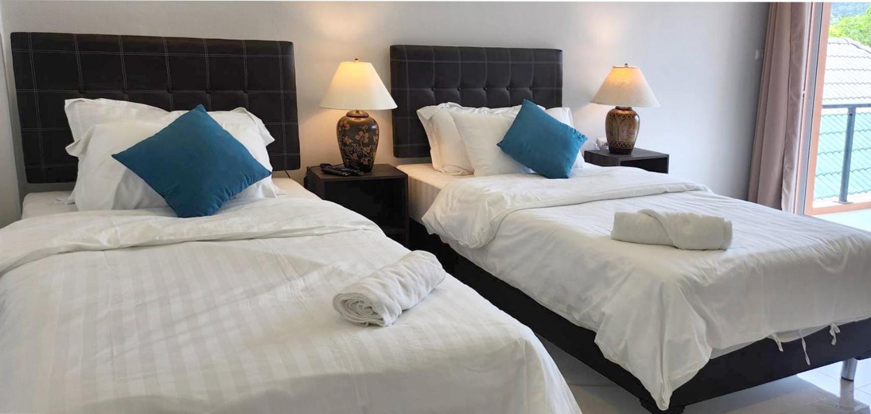 Pr Room For Rent Bãi biển Kamala Ngoại thất bức ảnh
