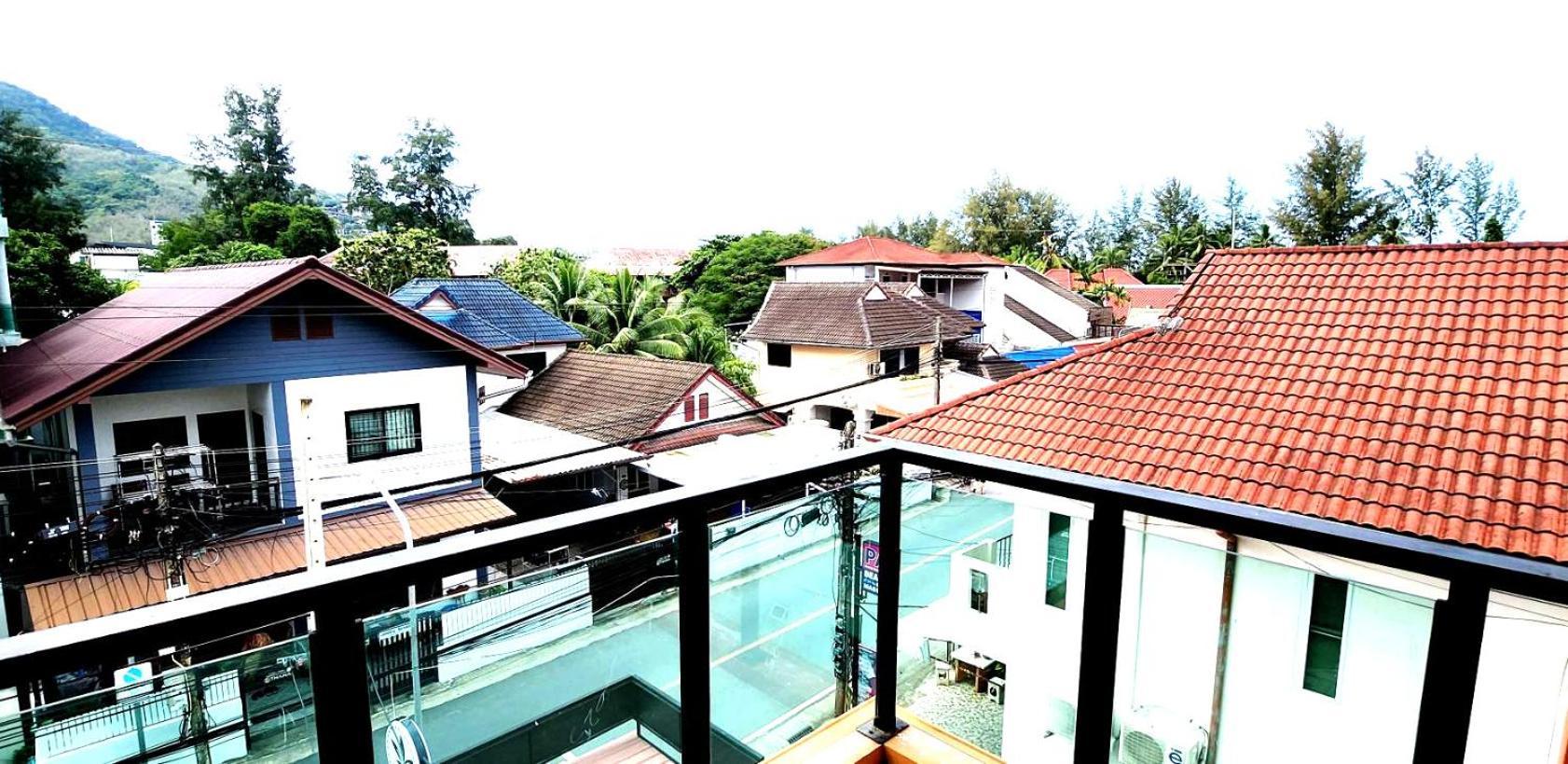 Pr Room For Rent Bãi biển Kamala Ngoại thất bức ảnh