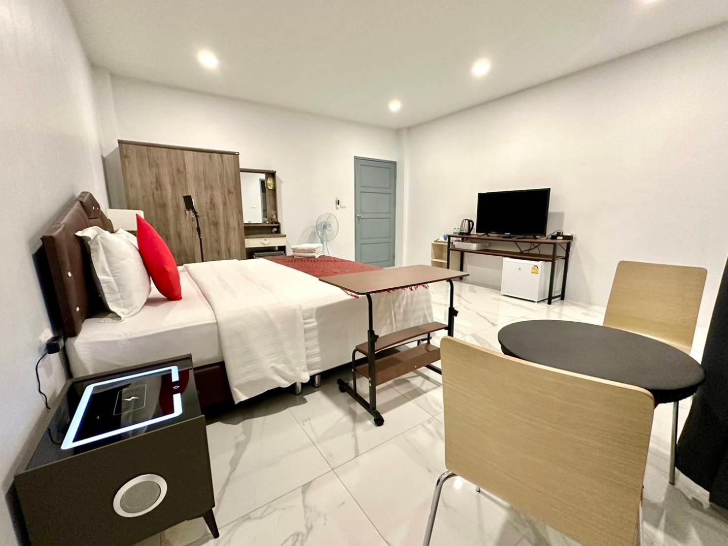 Pr Room For Rent Bãi biển Kamala Ngoại thất bức ảnh