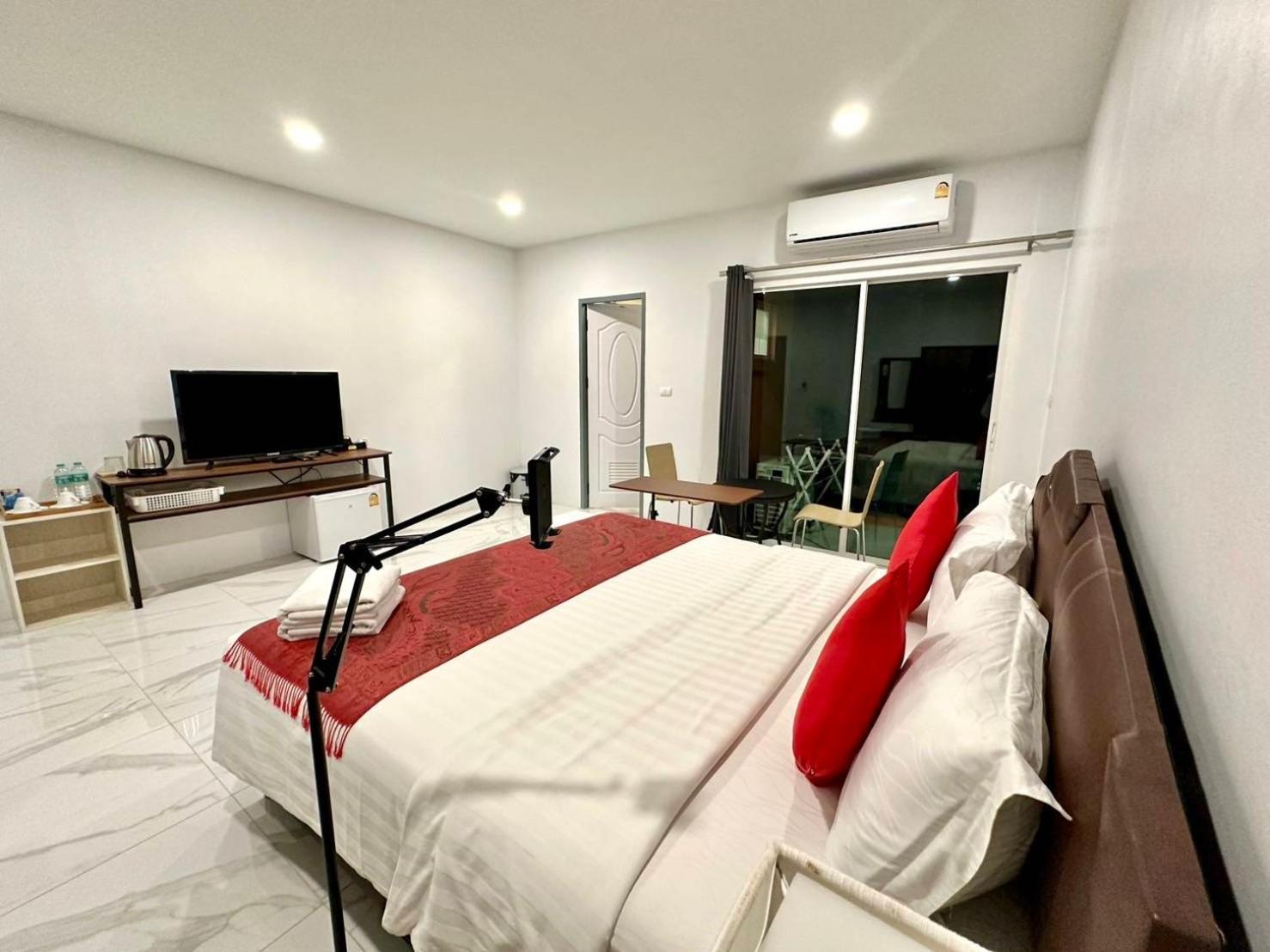 Pr Room For Rent Bãi biển Kamala Ngoại thất bức ảnh